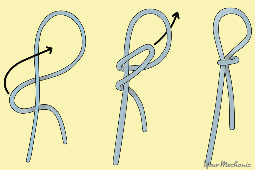 How to Open a Car Door With String YourMechanic Advice